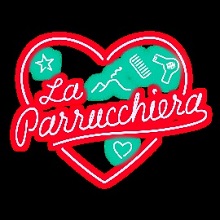 LA PARRUCCHIERA - Al cinema dal 6 aprile