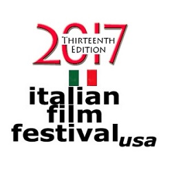 Italian Film Festival USA 13 - Il cinema italiano negli USA