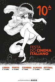 8 e 1/2 FESTA DO CINEMA ITALIANO 10 - Dal 5 al 13 aprile