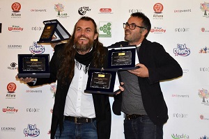 Si è conclusa la sesta edizione del Catania Film Fest - Premio Gold Elephant World
