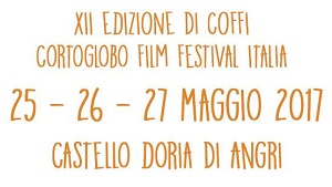 I film finalisti al 12° COFFI - Cort'O Globo Film Festival Italia