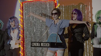 MEXICO! - La storia di un cinema alla riscossa