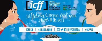 ICFF 5 - Dall’8 al 16 giugno in sei città del Canada