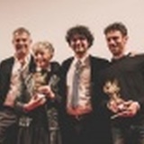I vincitori della terza edizione del Perugia Love Film Festival