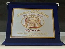 I vincitori del Roma3FF 2017