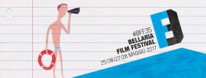 BELLARIA FILM FESTIVAL 35 - Il programma del 25 maggio
