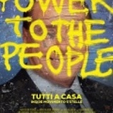 Il documentario sul Movimento 5 Stelle "Tutti a Casa" allo Spazio Uno di Firenze,