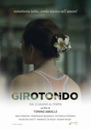 GIROTONDO - Al cinema dal 22 giugno