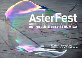 ASTER FEST 13 - In concorso 