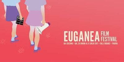 EUGANEA FILM FESTIVAL - Dal 28 giugno la XVI edizione