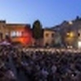 TUSCIA FILM FEST 14 - Dal 7 al 16 luglio il cinema italiano a Viterbo