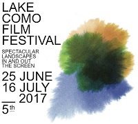 LAKE COMO FILM FESTIVAL V - Incontro con il regista Francesco Fei e Gioconda Segantini