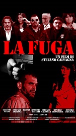 LA FUGA - Al cinema dal 27 luglio