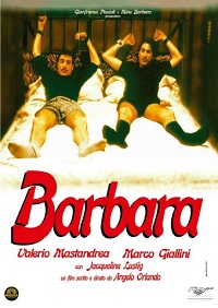 BARBARA - Una commedia 
