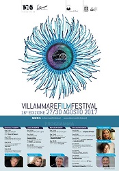 VILLAMMARE FILM FESTIVAL XVI - I cortometraggi in concorso