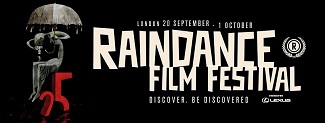 RAINDANCE FILM FESTIVAL XXV - Tanta italia al festival londinese