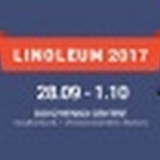 LINOLEUM 2017 - Al festival "Blue Unnatural", "Brain Shock" e "Bug"