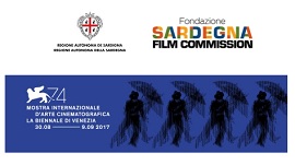 VENEZIA 74 - Il cinema “Made in Sardegna” a Venezia tra animazione, documentario e sostenibilità