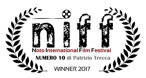 NOTO INTERNATIONAL FILM FESTIVAL I - I vincitori