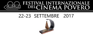 FESTIVAL INTERNAZIONALE DEL CINEMA POVERO IV - Gli otto finalisti