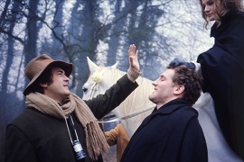 VENEZIA 74 - Gérard Depardieu ospite della Mostra per 
