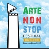 ARTE NON STOP FESTIVAL II - Selezionati tre film italiani