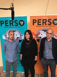 PERSO III - Successo per i film del Trentino