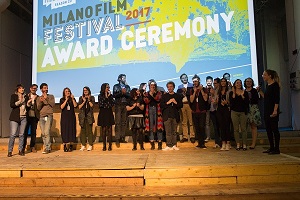 MILANO FILM FESTIVAL XXII - Tutti i premi