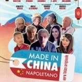 MADE IN CHINA NAPOLETANO - Il cast all