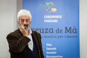 CREUZA DE MA' XI - Musica e cinema si incontrano a Carloforte e Cagliari