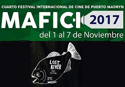L'OMBRA DI CAINO - A novembre ai festival di Puerto Madryn e San Marcos