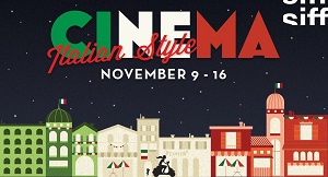 SEATTLE ITALIAN FILM FESTIVAL - Dal 9 al 16 novembre