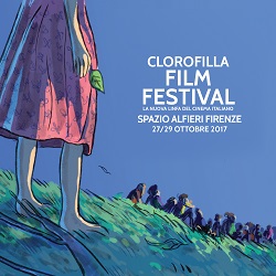 CLOROFILLA FILM FESTIVAL - Serate finali allo Spazio Alfieri di Firenze