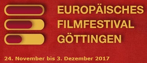 EUROPAISCHES FILMFEST GOTTINGEN 38 - Un focus sul cinema italiano