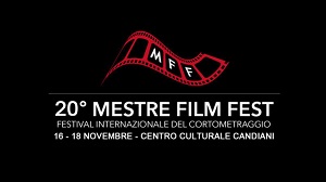 MESTRE FILM FESTIVAL XX - Tutte le opere in concorso