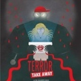 TERROR TAKE AWAY - Alberto Bogo sul set della slasher-comedy