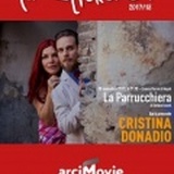 LA PARRUCCHIERA - Cristina Donadio presenta il film al cineforum di Arci Movie al Cinema Pierrot