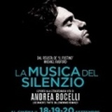 CAPRI HOLLYWOOD - Il Capri Award Biopic of the Year a "La Musica del Silenzio"