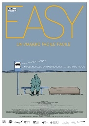 EASY, UN VIAGGIO FACILE FACILE - Disponibile in dvd