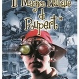 IL MAGICO NATALE DI RUPERT - On-line su youtube