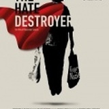 THE HATE DESTROYER - In tour a gennaio 2018