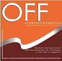 OROBIE FILM FESTIVAL 12 - I film in concorso