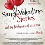 Note di regia di "San Valentino Stories"