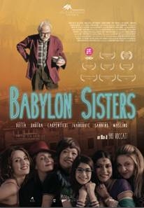BABYLON SISTERS - A Torino presentato dal regista Gigi Roccati