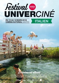 UNIVERCINE CINEMA ITALIEN - Dal 15 al 18 marzo