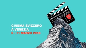 CINEMA SVIZZERO A VENEZIA 7 - 12 film e tanti ospiti