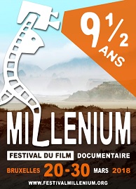 MILLENIUM FILM FESTIVAL 10 - Al festival belga tre documentari italiani