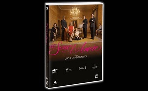 IO SONO L'AMORE - In edicola il DVD con Panorama