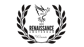 NEW RENAISSANCE FILM FESTIVAL II - Premiato 