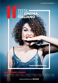 FESTA DO CINEMA ITALIANO 11 - Il cinema italiano in Portogallo e nei paesi lusofoni